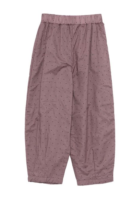 Pantaloni a pois MINIMU' KIDS | 1527 4190543